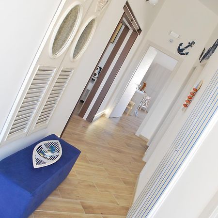 B&B Mare E Templi Agrigent Exterior foto